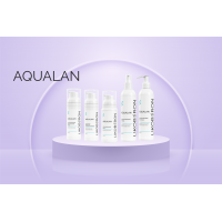 Интенсивное увлажнение кожи AquaLan