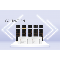 Серия косметических препаратов для аппаратной косметологии ContactLan